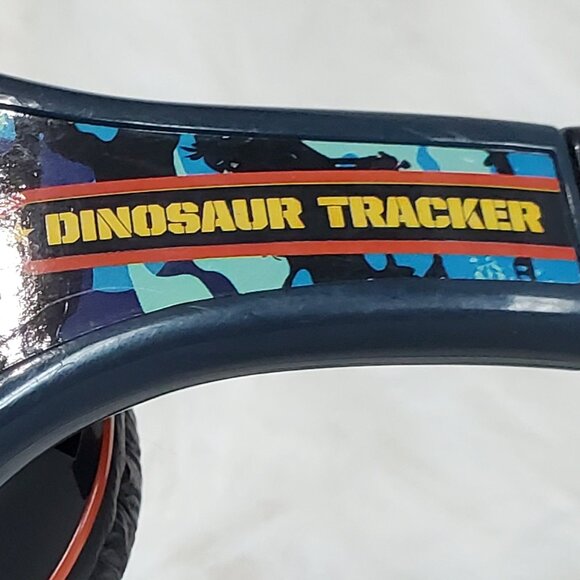 Jurassic World Fallen Kingdom Headphones Dinosaur Tracker Kids - Picture 9 of 9